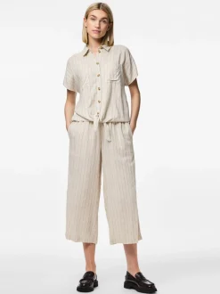 Pcpia Wide Culotte*Pieces Sale