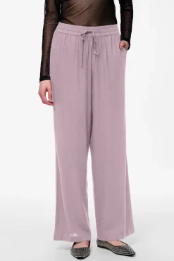 Pcpia Wide Pants*Pieces Hot