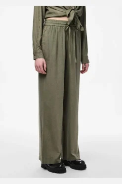 Pcpia Wide Pants*Pieces Discount