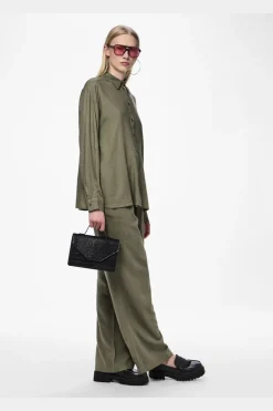 Pcpia Wide Pants*Pieces Discount