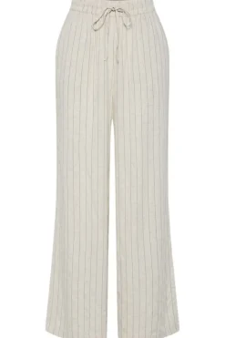 Pieces Pcpia Wide Pants< Bukser, Jeans & Leggings