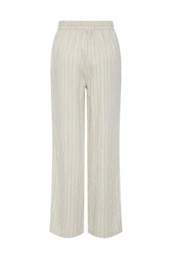 Pieces Pcpia Wide Pants< Bukser, Jeans & Leggings