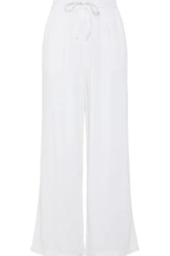 Pieces Pcpia Wide Pants< Bukser, Jeans & Leggings