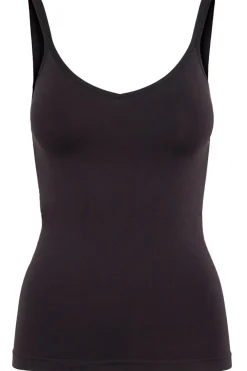 Pieces PcPlain Underwear Top< T-Shirts & Toppe