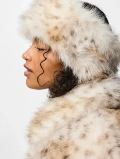 Pcplush Fluffy Headband*Pieces Hot