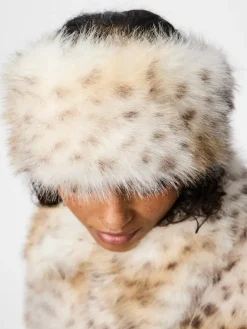 Pcplush Fluffy Headband*Pieces Hot