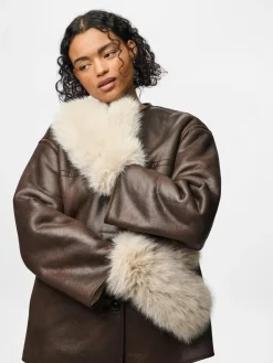 Pcplush Fluffy Mittens*Pieces Discount