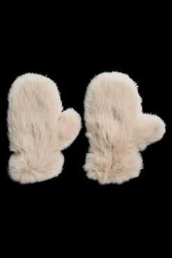 Pcplush Fluffy Mittens*Pieces Discount