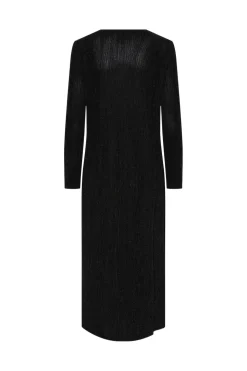 Pieces Pcrenata Ls Knot Dress< Kjoler