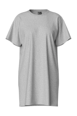 Pieces Pcria Ss Dress< Kjoler