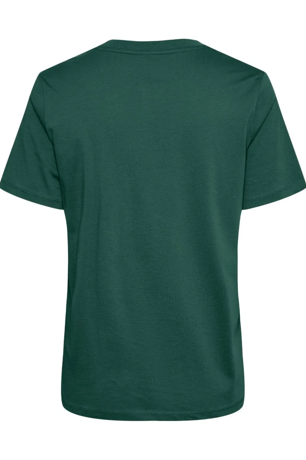 Pcria Ss Solid Tee*Pieces Sale