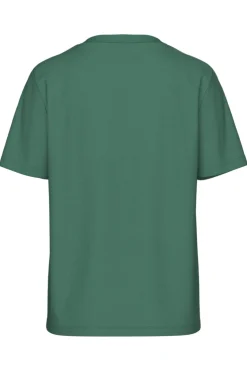 Pieces Pcria Ss Solid Tee< T-Shirts & Toppe