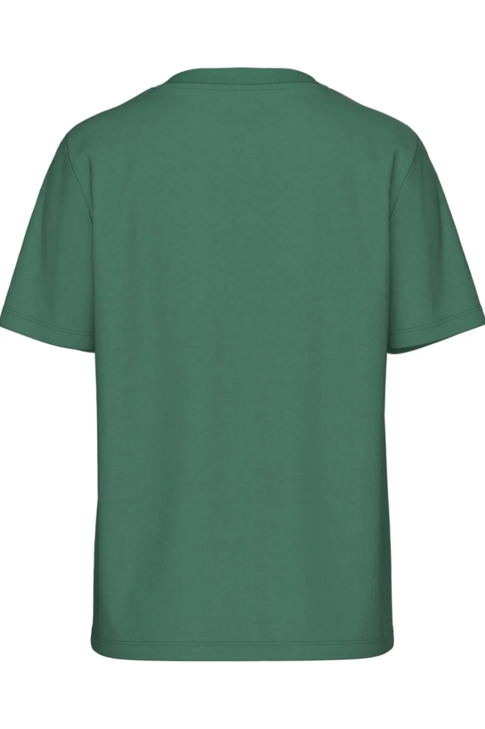 Pieces Pcria Ss Solid Tee< T-Shirts & Toppe