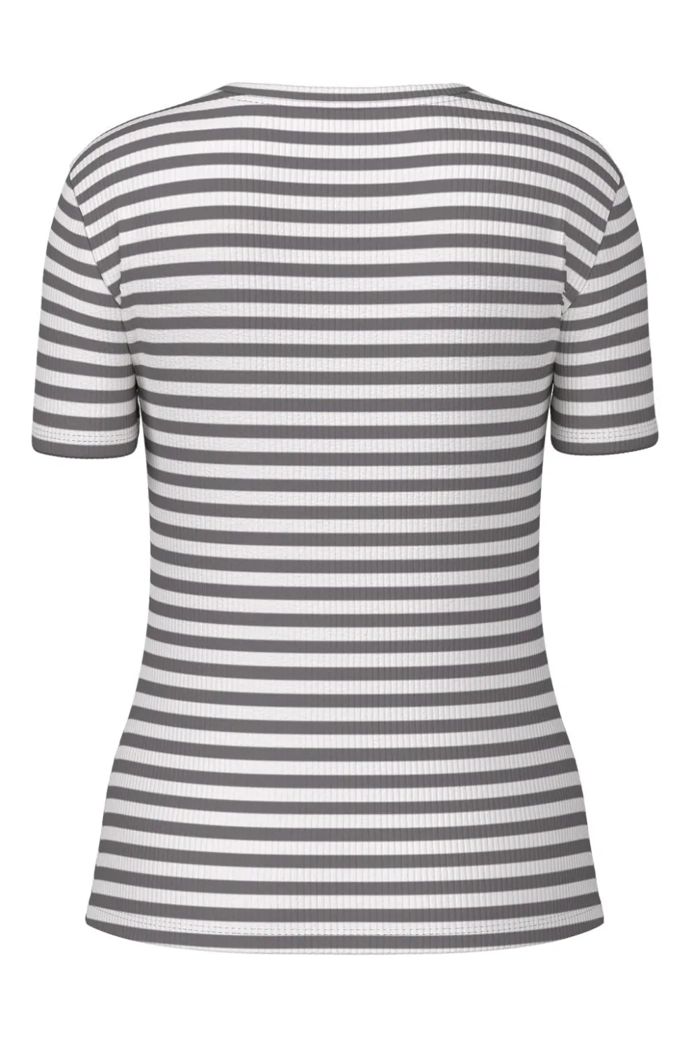 Pieces Pcruka Ss Top< T-Shirts & Toppe