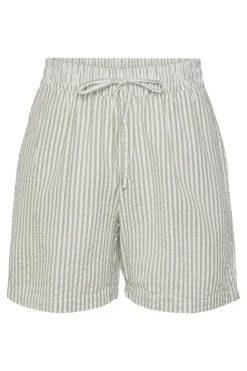 Pieces Pcsally Loose String Shorts< Sæt 🛍️|Shorts