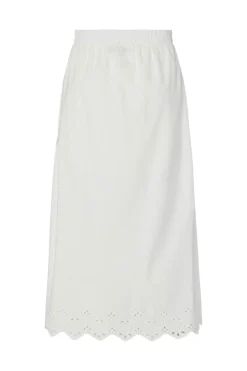 Pcsalmina Ankle Skirt*Pieces Discount