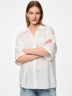 Pcsatinka 2/4 Shirt*Pieces