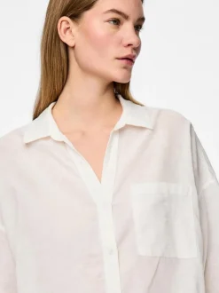 Pcsatinka 2/4 Shirt*Pieces