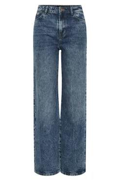 Pcselma Wide Jeans*Pieces