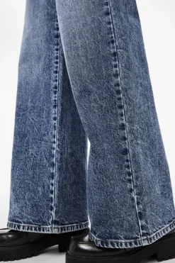 Pcselma Wide Jeans*Pieces