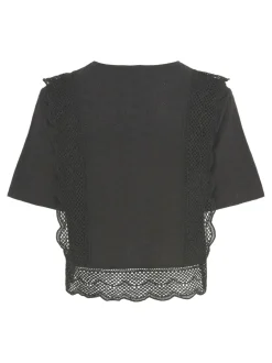 Pcsiminna Ss Top*Pieces Outlet