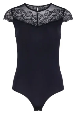 Pcsinna Ss Bodystocking*Pieces New