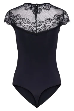 Pcsinna Ss Bodystocking*Pieces New