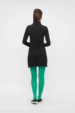 Pcsirene Ls Rollneck Top*Pieces Discount