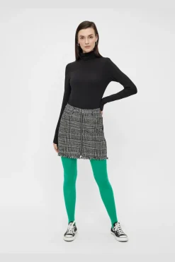 Pcsirene Ls Rollneck Top*Pieces Discount