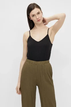 Pieces PcSirene Singlet< T-Shirts & Toppe