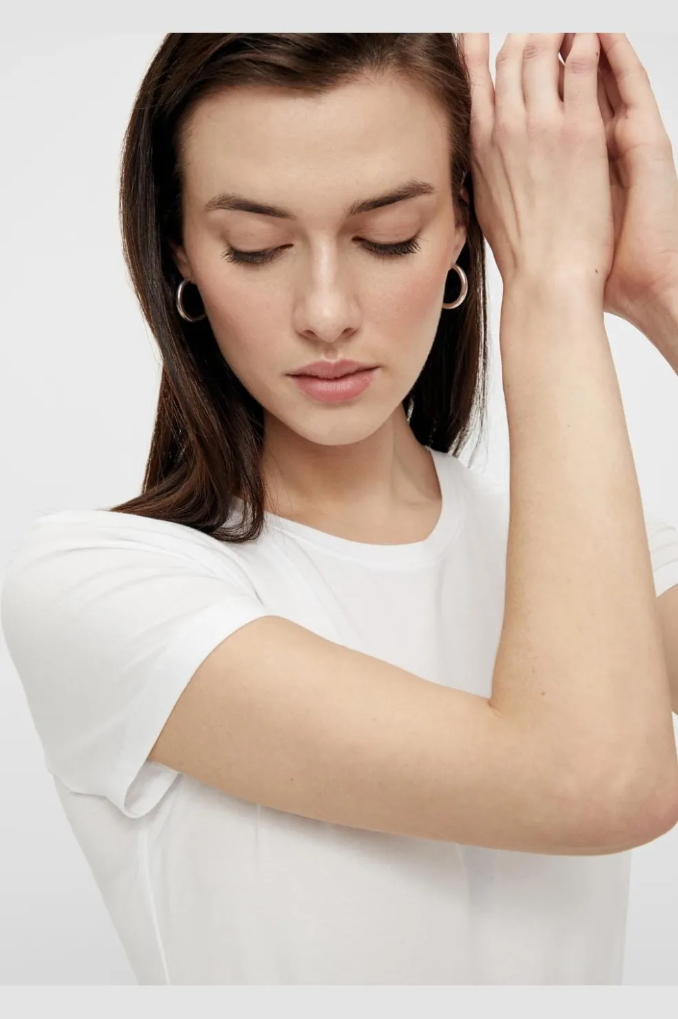 Pcsirene Tee*Pieces Best