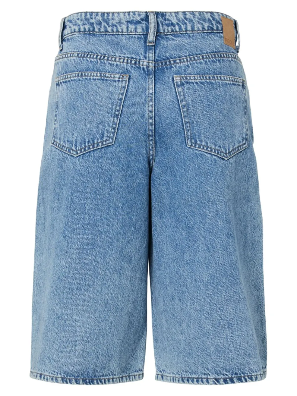 Pieces Pcsky Denim Jorts< Shorts