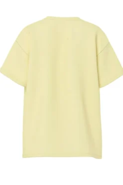 Pcskylar Ss Oversized Tee*Pieces Discount