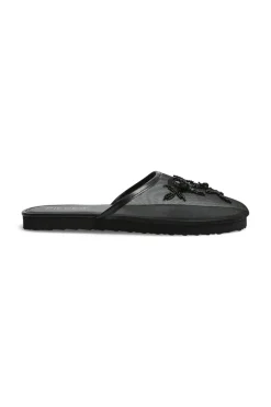 Pcsophia Mesh Slipper*Pieces Outlet