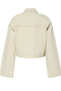 Pcsvala Denim Jacket*Pieces