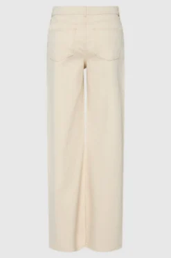 Pieces Pcsvala Wide Denim Jeans< Bukser, Jeans & Leggings