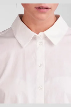 Pctanne Ls Loose Shirt*Pieces Sale