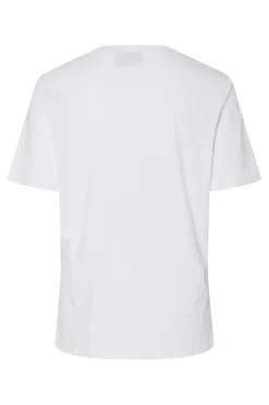 Pctara Ss Printed T-Shirt*Pieces Sale