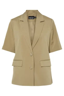 Pctempre Ss Blazer*Pieces New