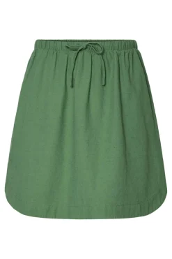 Pieces Pctera Skirt< Nederdele