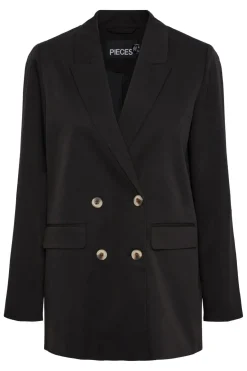 Pieces PcThelma Ls Oversize Blazer< Blazere