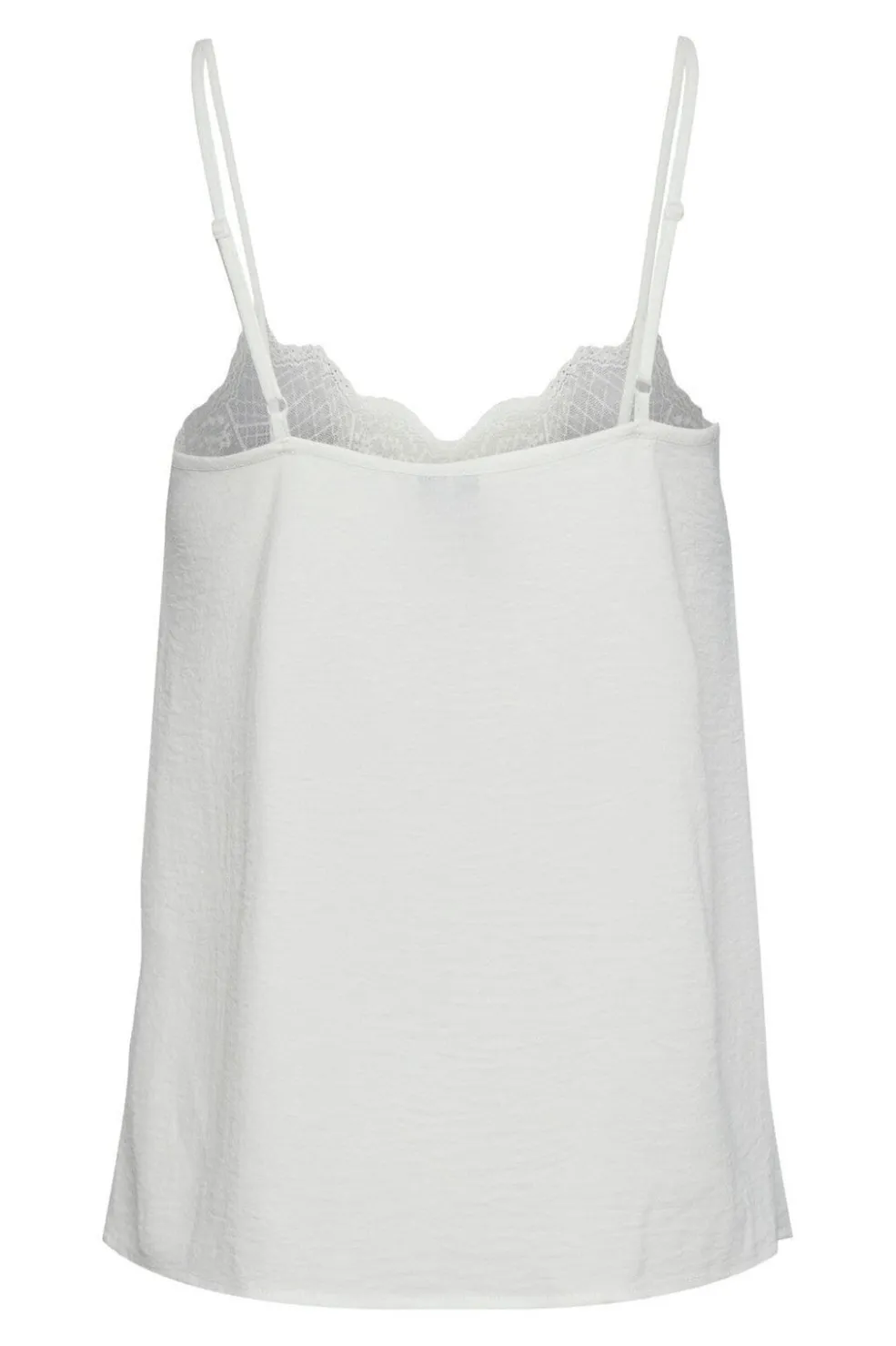 Pctiffany Strap Lace Top Bc*Pieces Outlet