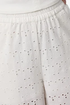 Pieces Pctyla Wide Pants Pp< Sæt 🛍️|Bukser, Jeans & Leggings