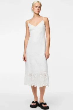 Pcvilde Strap Dress*Pieces New