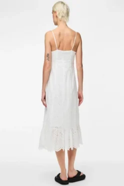 Pcvilde Strap Dress*Pieces New