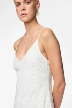 Pcvilde Strap Dress*Pieces New