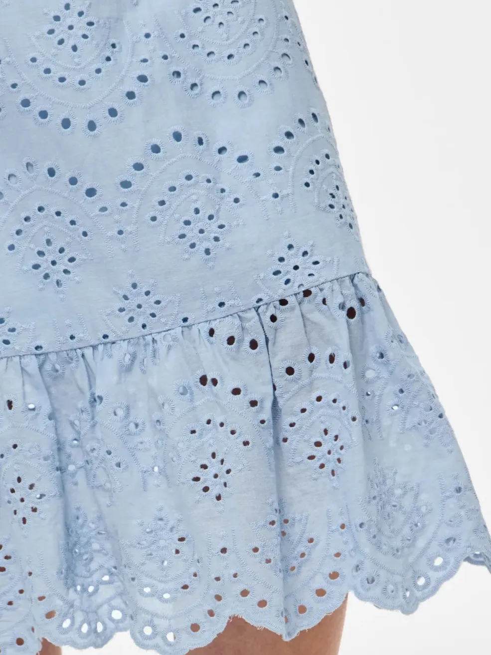 Pieces Pcvilde Strap Dress< Kjoler