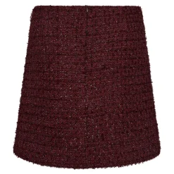 Co´Couture Peachcc Mini Skirt 34232< Sæt 🛍️|Nederdele