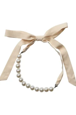 Pearlcc Choker Necklace 39032*Co´Couture New