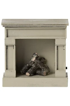 Maileg Pejs, Mus<Børn Bad, Leg & Interiør